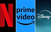 Accès illimité à Netflix, Disney+ et Prime Video pour des soirées films inoubliables.
