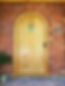arch door