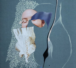 Monika Ardila - inspiration of the month.