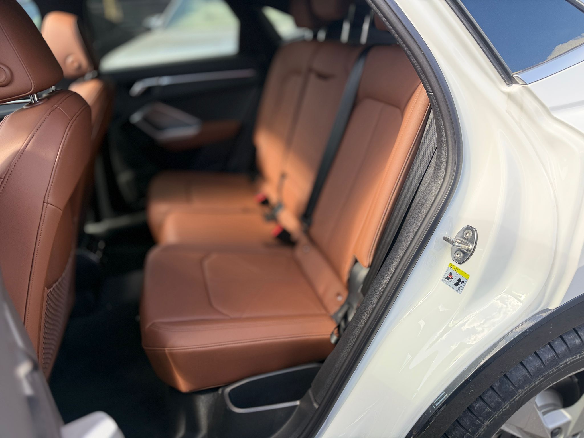 אאודי, Q3 SPORTBACK