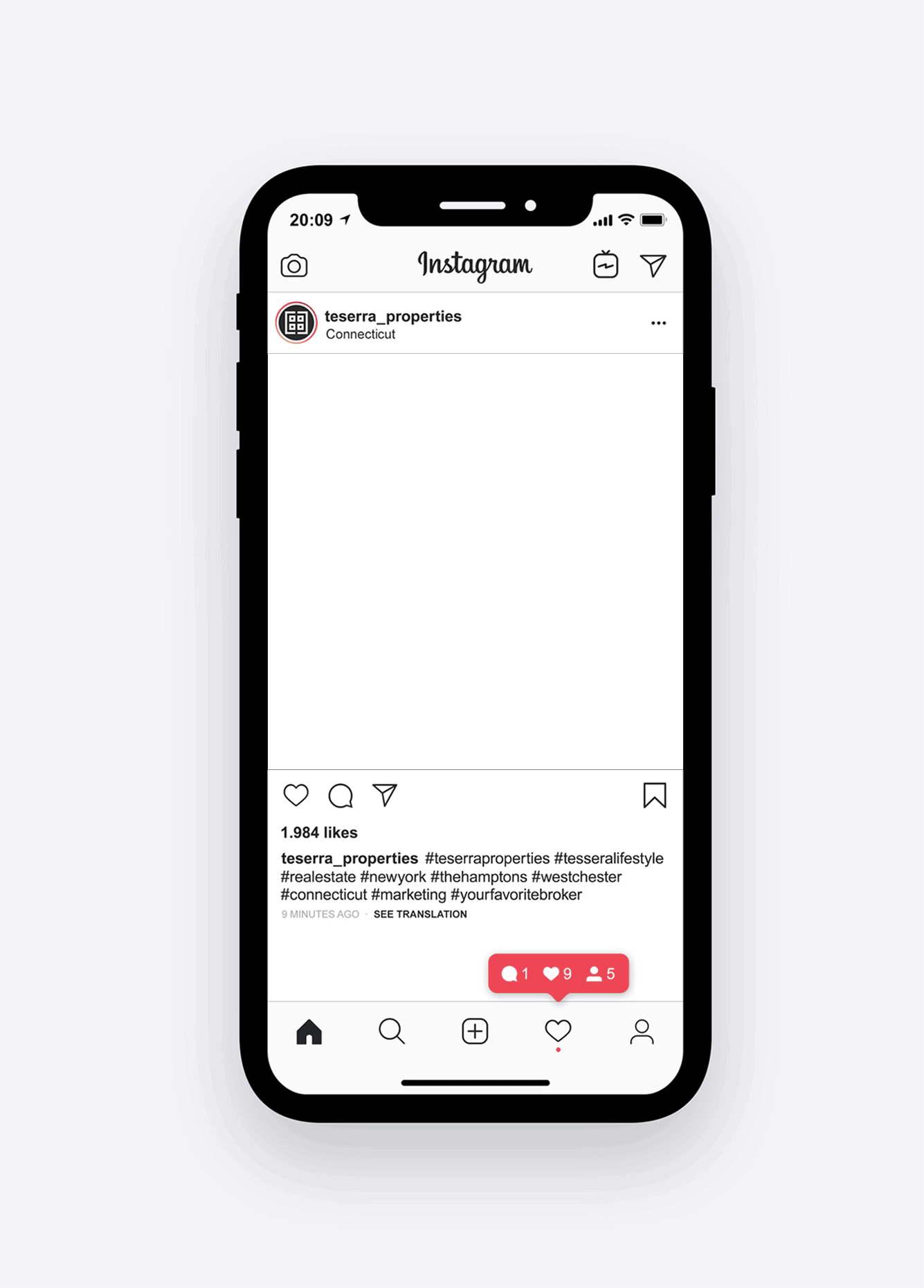 Social Post