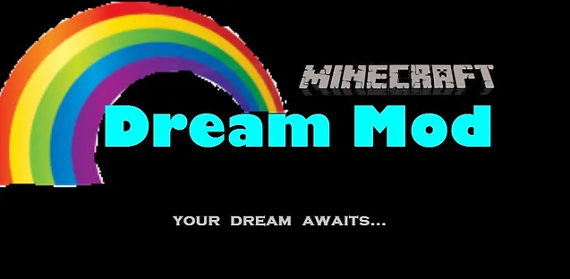 Wallpaper Minecraft Dream Mod Official Website Free