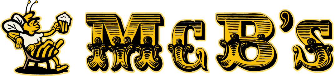 McB's Logo