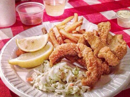 Southern Foodways Symposium 2015