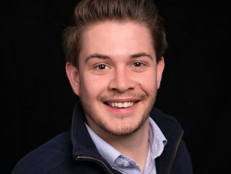 Tyler Zemantic Promoted to Digital Marketing Manager at Harry 