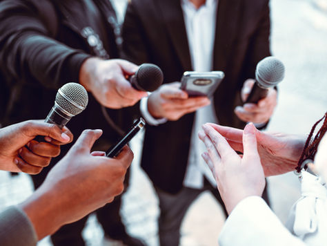 Heroes, Victims and Villains: 6 Steps to Get Crisis Communications Right