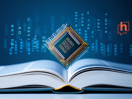 AI, Copyright & Content Creation: What a Recent Court Ruling Means for You