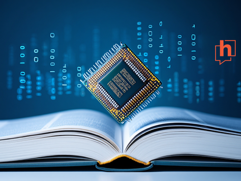AI, Copyright & Content Creation: What a Recent Court Ruling Means for You
