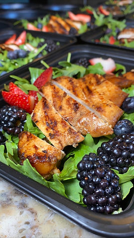 Enlightened To-Go