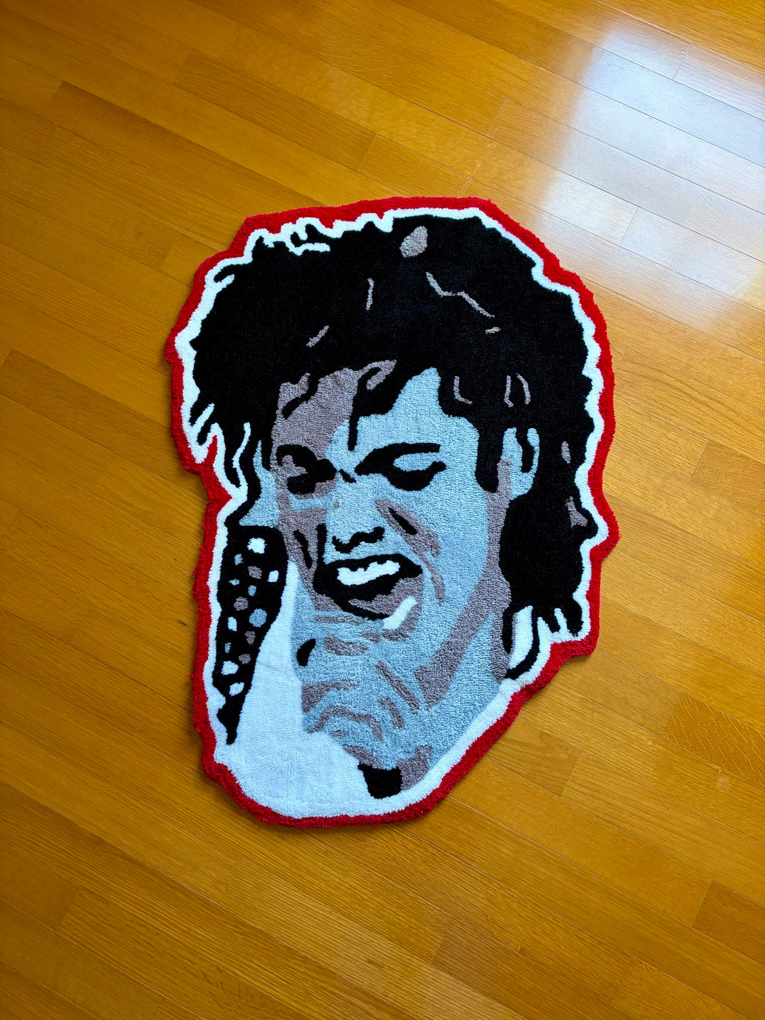 KING OF POP
