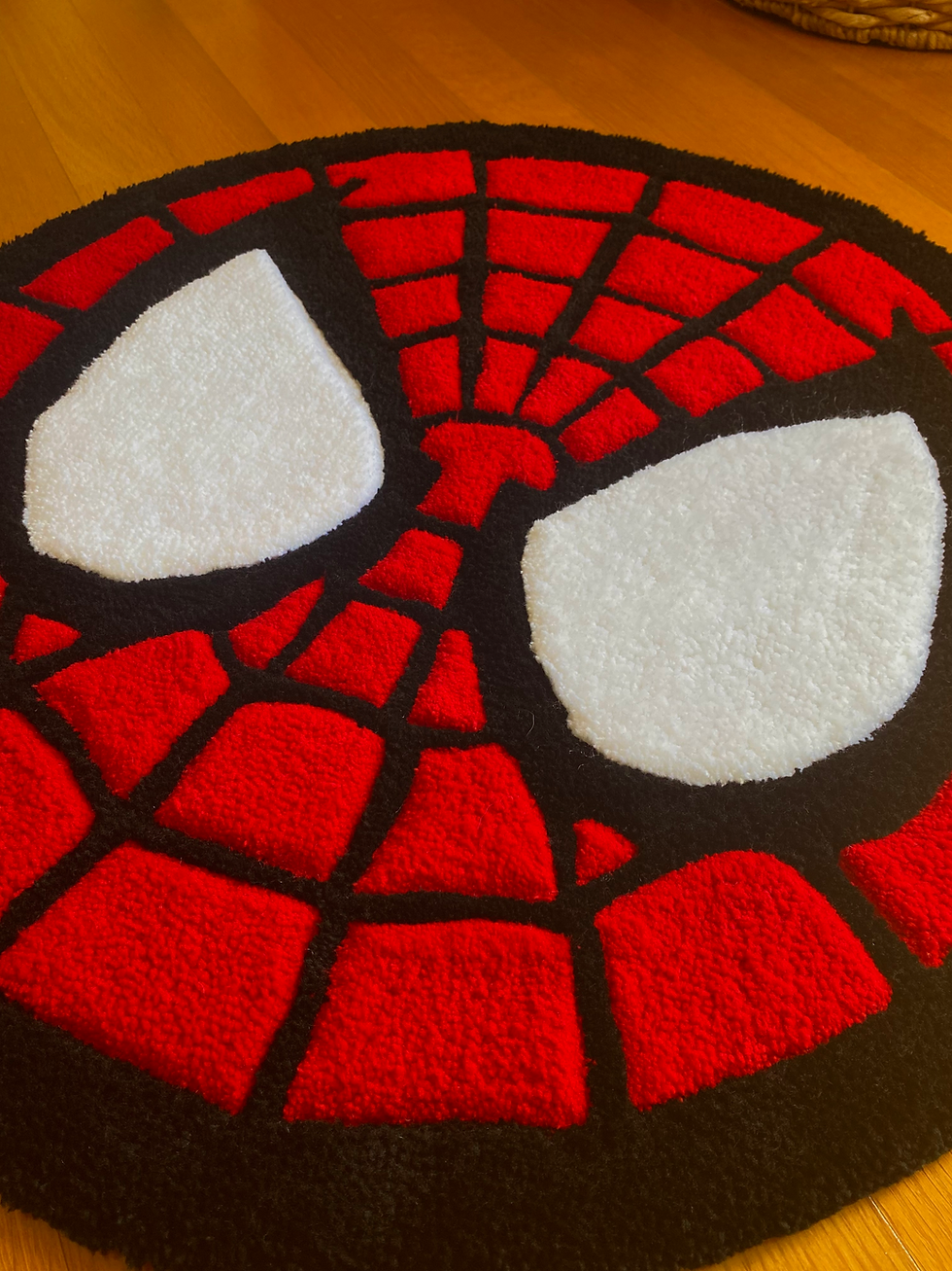 Thumbnail: SPIDEY COMICS 