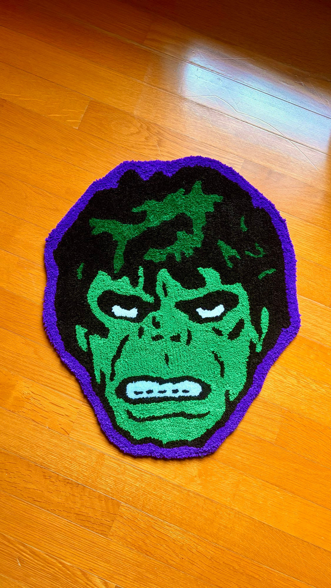 HULK