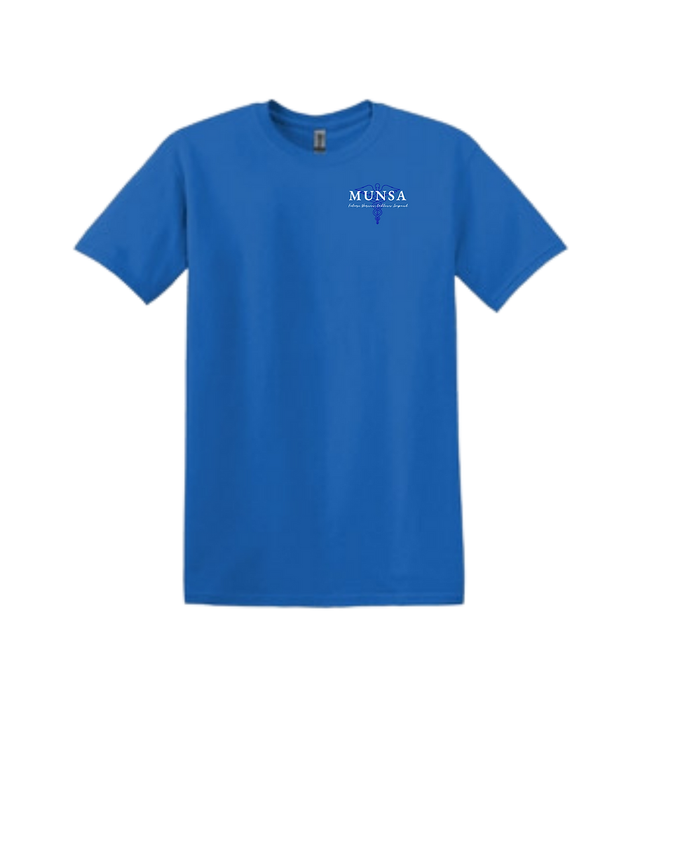 Thumbnail: MUNSA T-Shirt