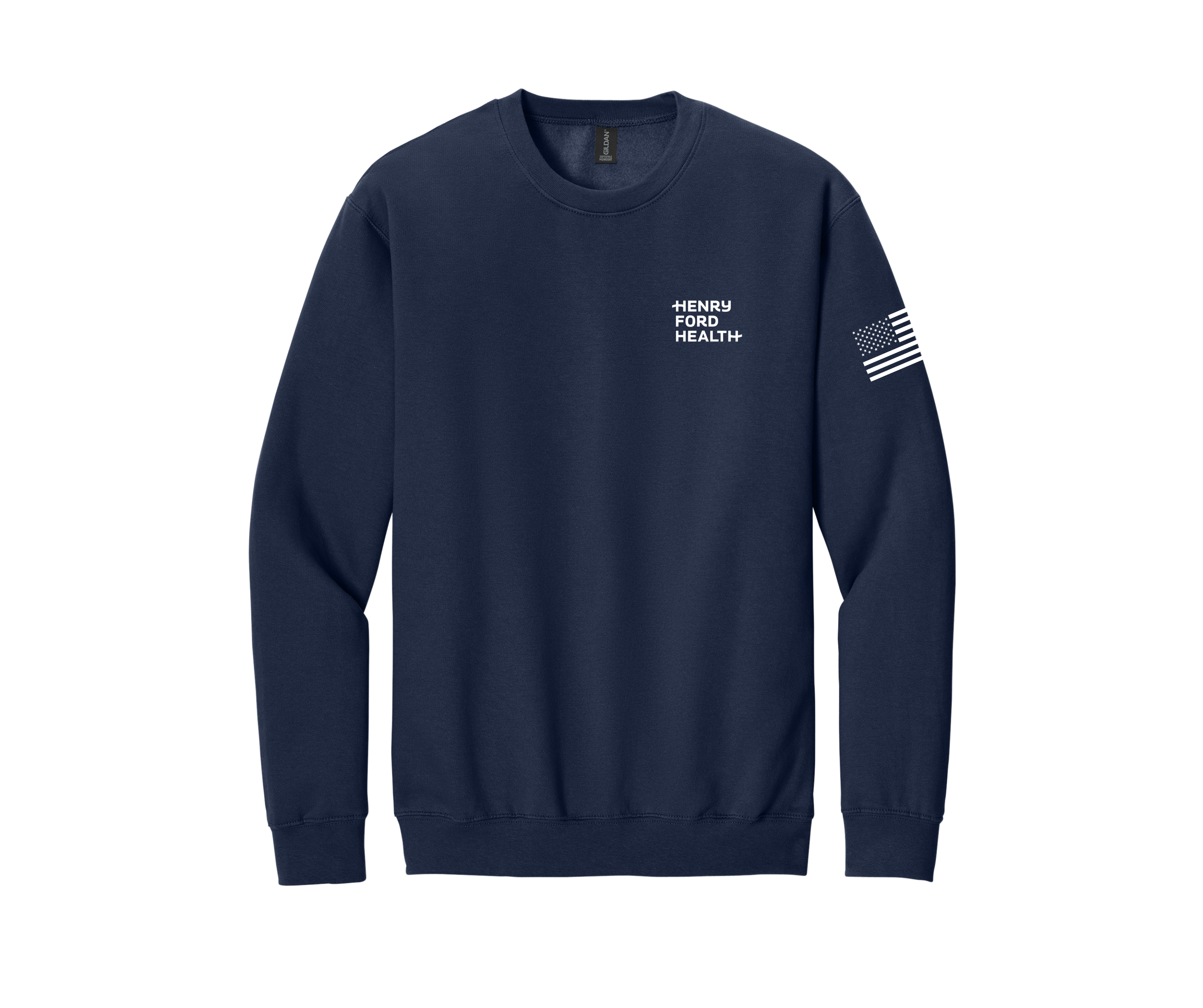 Certified Nurse Crewneck