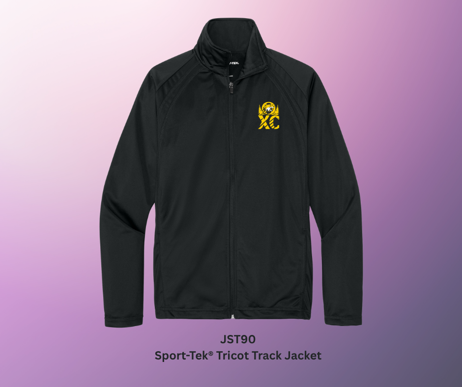 Onsted XC SportTek Tricot Jacket