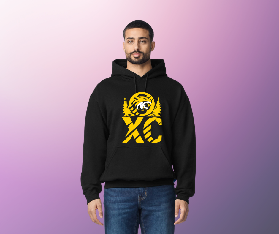 Onsted XC Hoodie