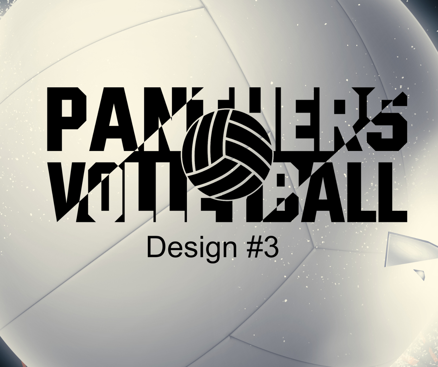 Addison Volleyball Design #3