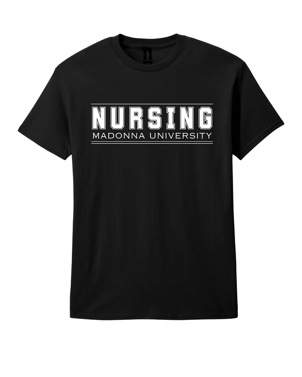 Thumbnail: Madonna University Nursing