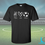 Thumbnail: Peace, Love, Soccer - T-shirt- OCRC