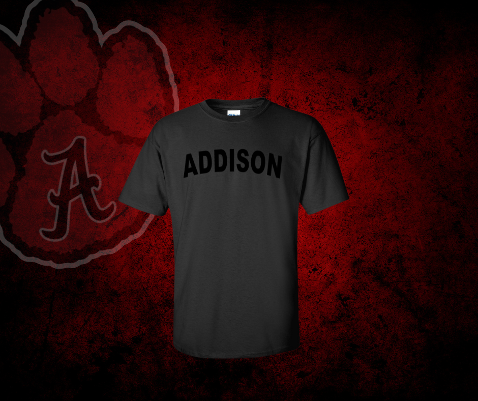 Thumbnail: Addison T-Shirt (Youth)