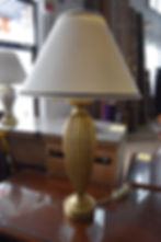 Lampe de Table