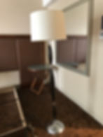 Floor Lamps $ 49.95