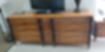 Vintage Dresser $ 995.00