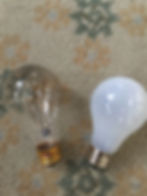 Light Bulbs