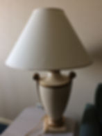 Lampe de Table