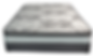 Matelas + Sommier Double XL
