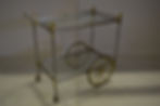 Vintage Cart $ 2495.00