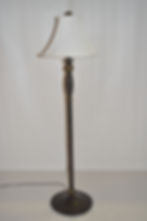 Floor Lamps $ 39.95