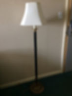 Floor Lamps $ 59.95