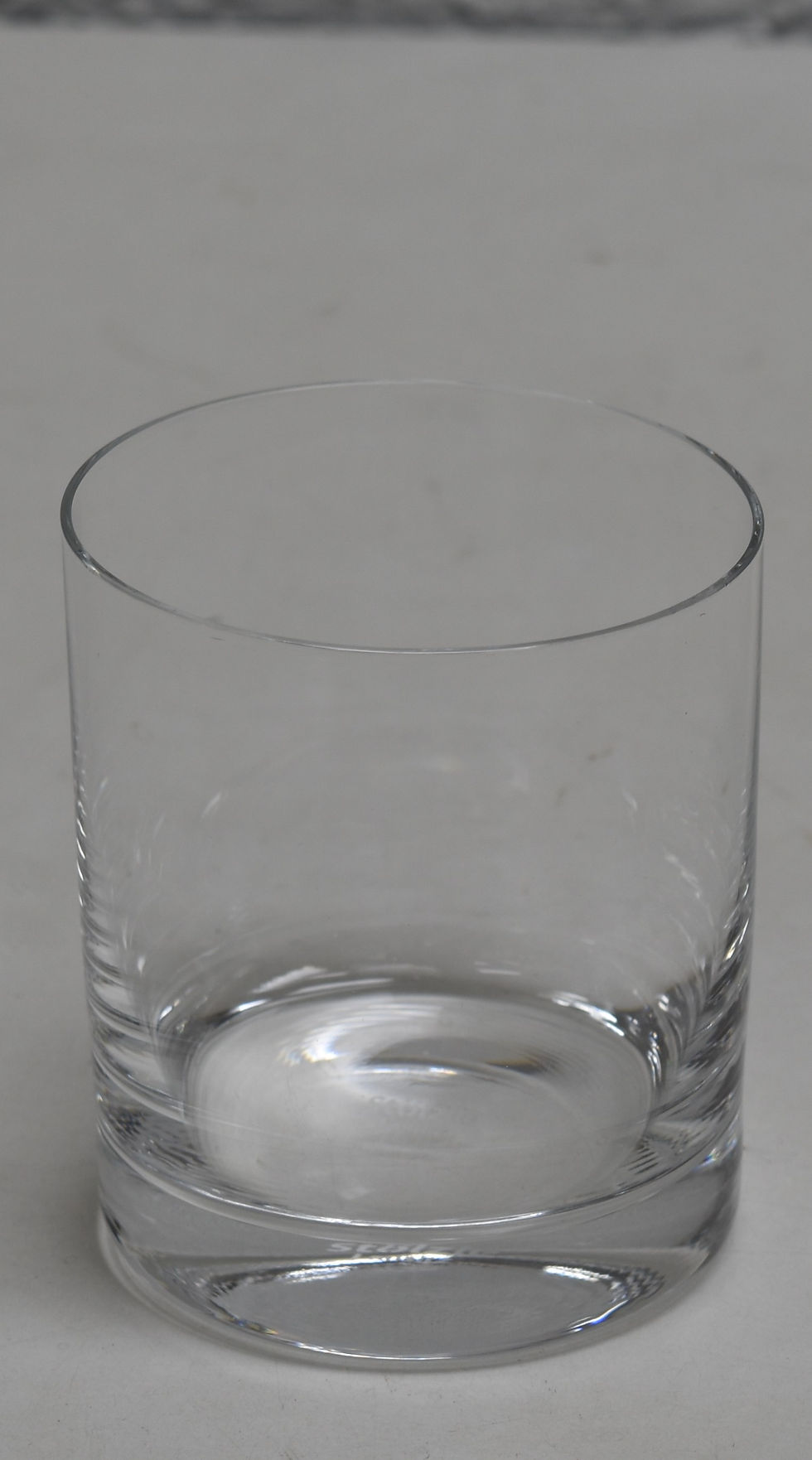 Verres a Eau