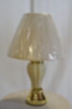 Table Lamps