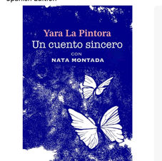 ASIN : B0GZPQYXWS
Publisher : Independently published
Publication date : December 27, 2025
Language : Spanish
Print length : 122 pages
ISBN-13 : 979-8195699239
Item Weight : 6.7 ounces
Dimensions : 5 x 0.31 x 8 inches