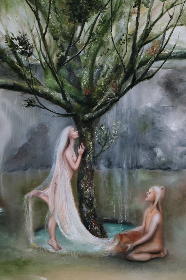 Miniatura: Garoé ( Ciclos del Amor)