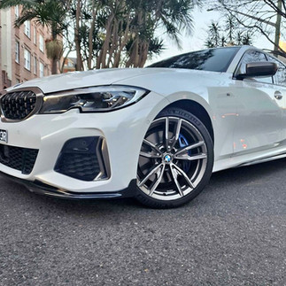 2020 BMW m340i