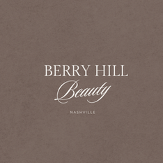 Berry Hill Beauty, Bridal hair stylist Nashville