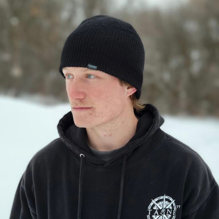 Thumbnail: Classic Beanie 