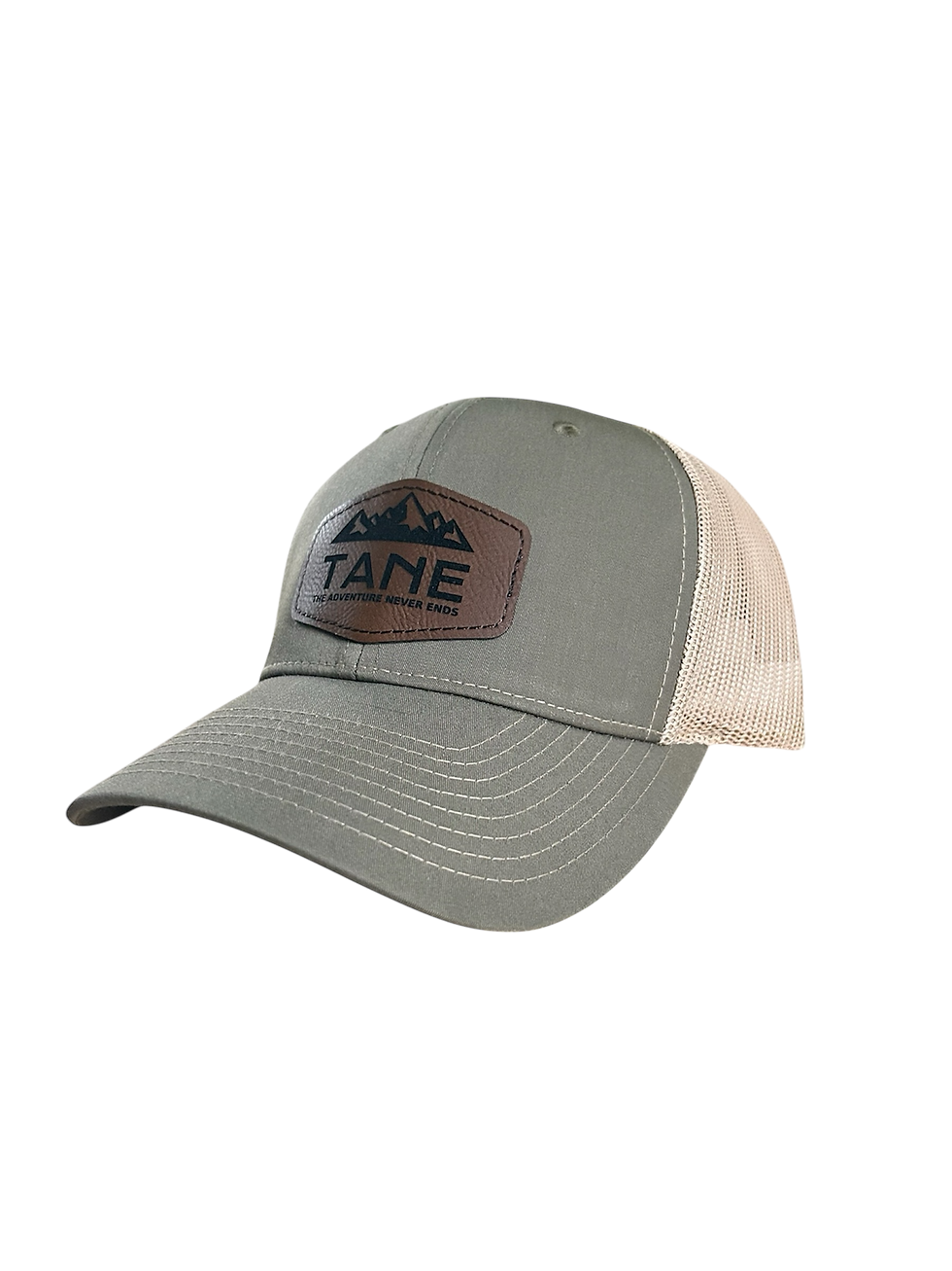 Thumbnail: Summit Patch 