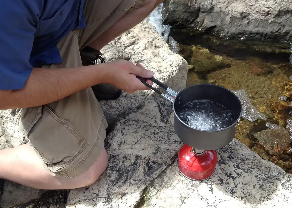 Survival Mastery