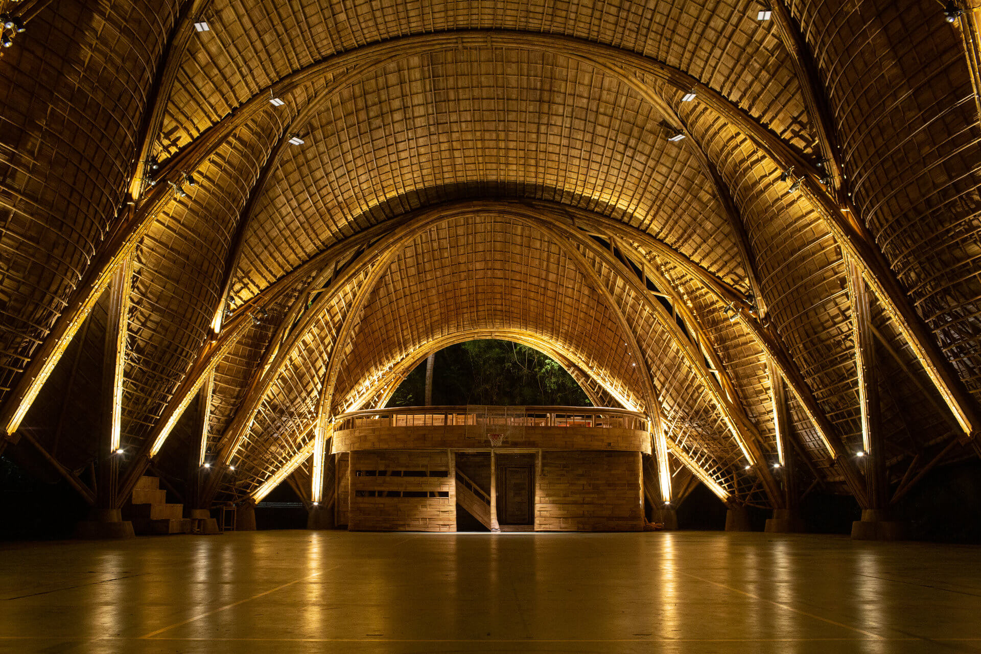 Sustainable Design and Architecture Firm in Bali - Ibuku