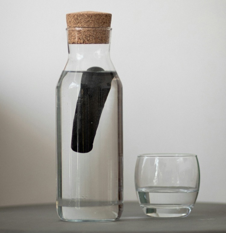 Activated Bamboo Charcoal