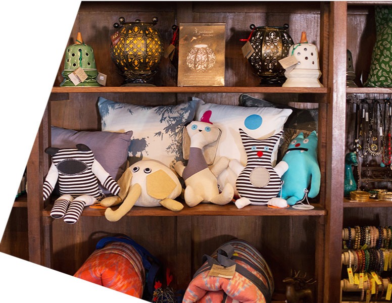Biku Shop