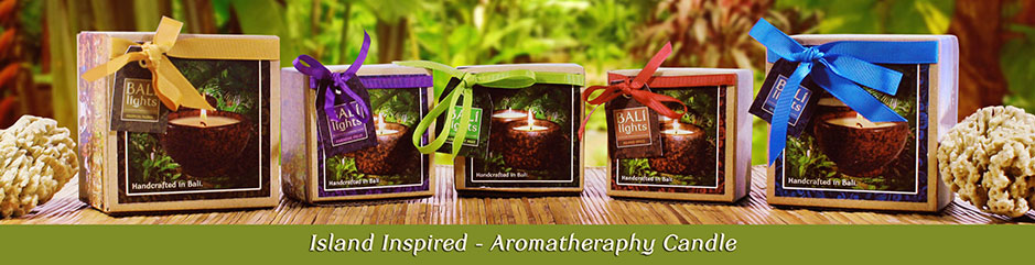 Bali Soap