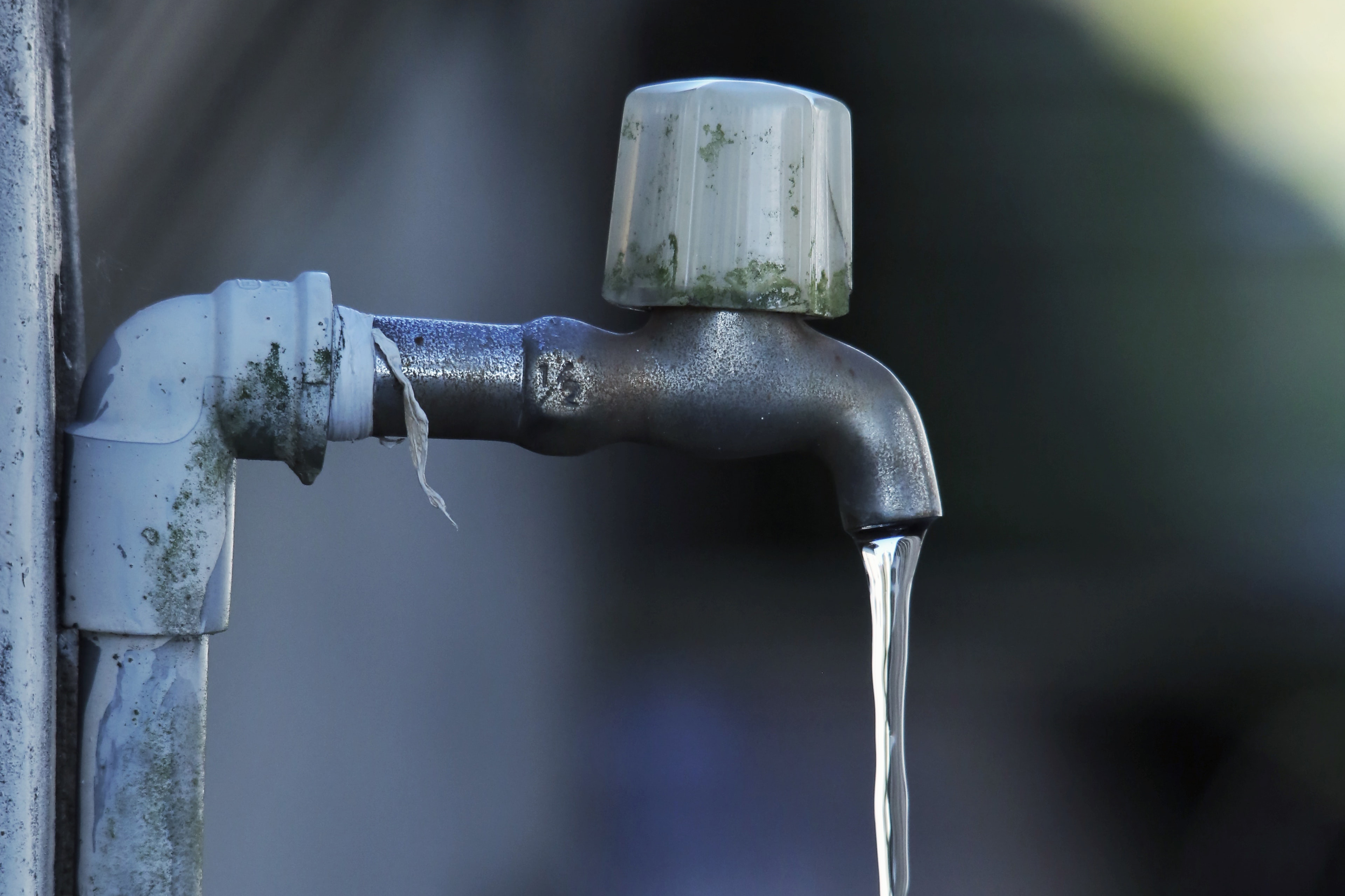 Water Pipe PDAM