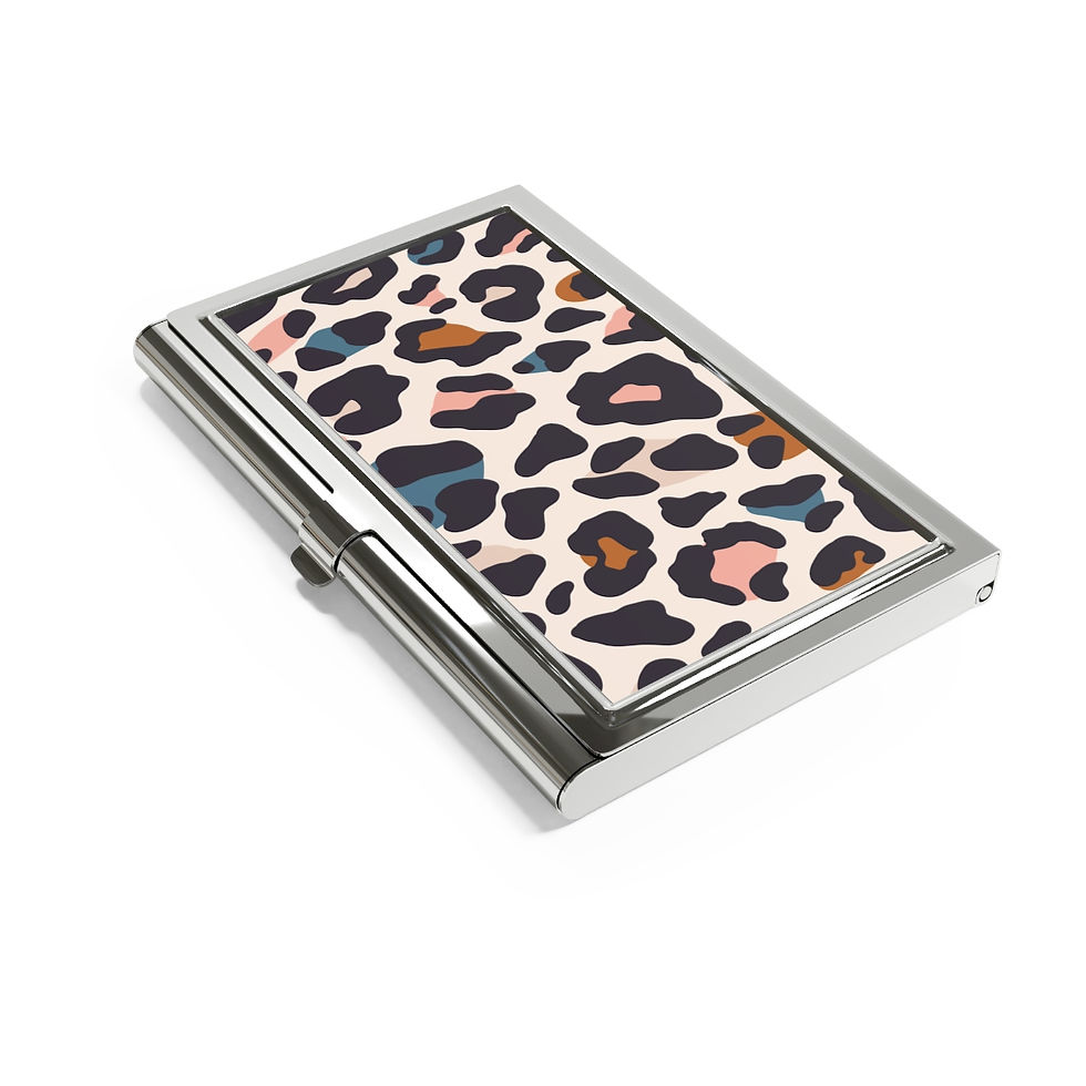 Thumbnail: Business Card Holder
