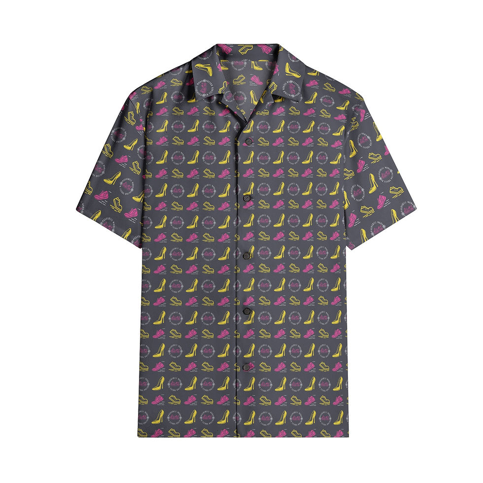Miniatura: Pasosbell moda shop | ropa para hombre | camisa logo color