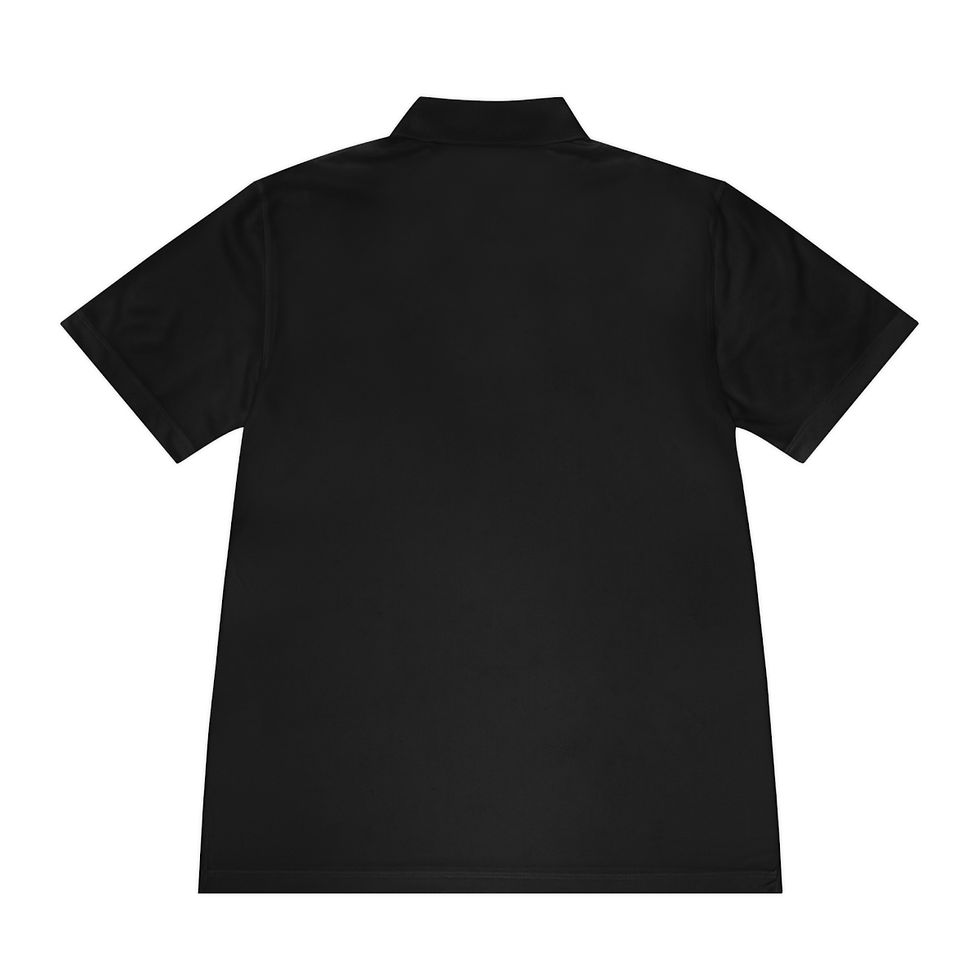 Thumbnail: Chemise de caballero tipo polo | Pasosbell moda Polo | 